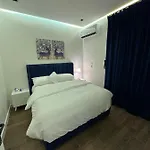 شقق ذاتية و ذكية للسكن فخامة فندفية Smart Entry Selfentry Apartments Vip