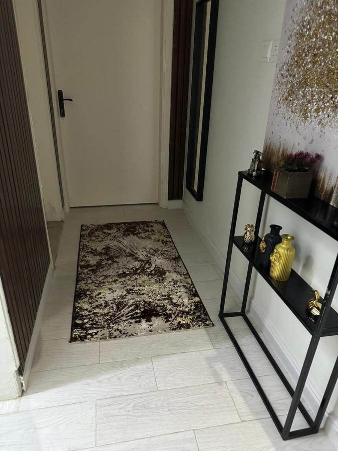 ذاتية و ذكية للسكن فخامة فندفية Smart Entry Selfentry Vip * Riyadh