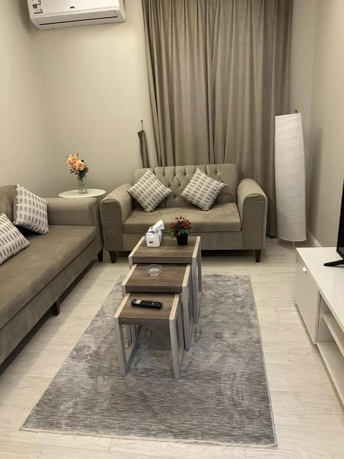 Apartment ذاتية و ذكية للسكن فخامة فندفية Smart Entry Selfentry Vip Riyadh