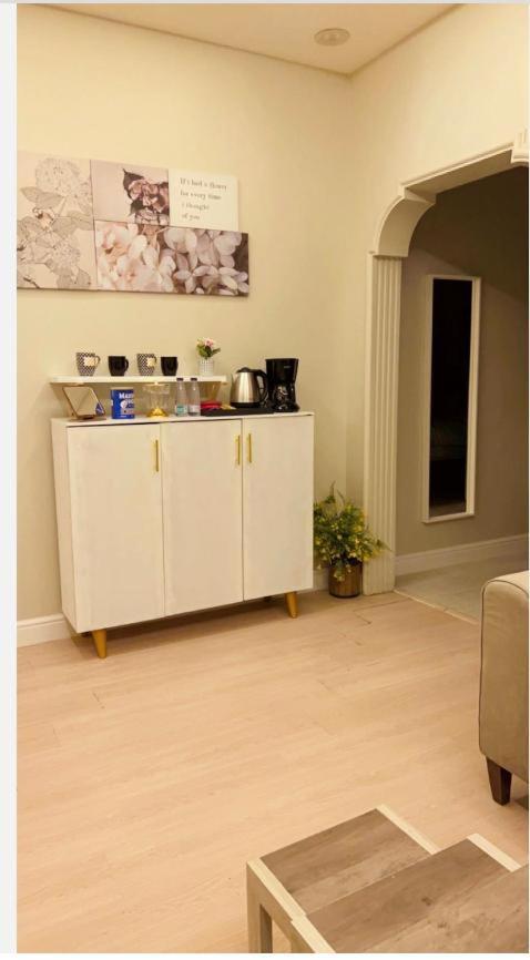 ذاتية و ذكية للسكن فخامة فندفية Smart Entry Selfentry Vip Apartment *