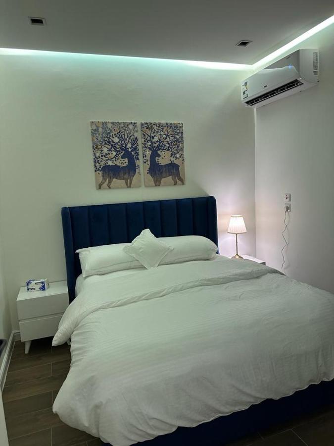 ذاتية و ذكية للسكن فخامة فندفية Smart Entry Selfentry Vip Apartment
