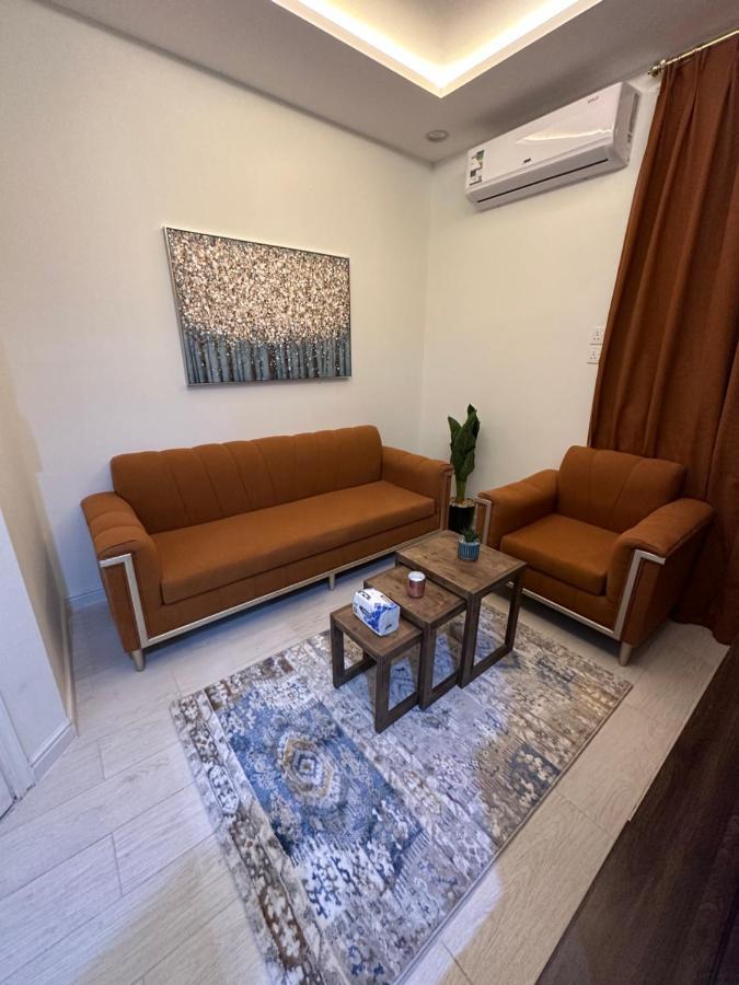 Apartment ذاتية و ذكية للسكن فخامة فندفية Smart Entry Selfentry Vip *