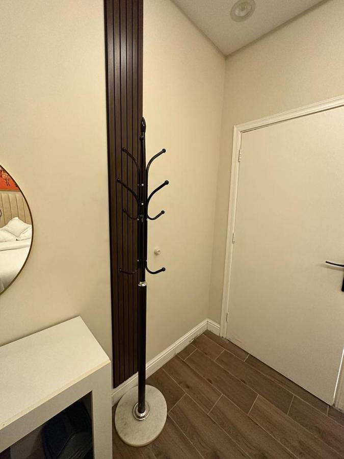Apartment ذاتية و ذكية للسكن فخامة فندفية Smart Entry Selfentry Vip Riyadh