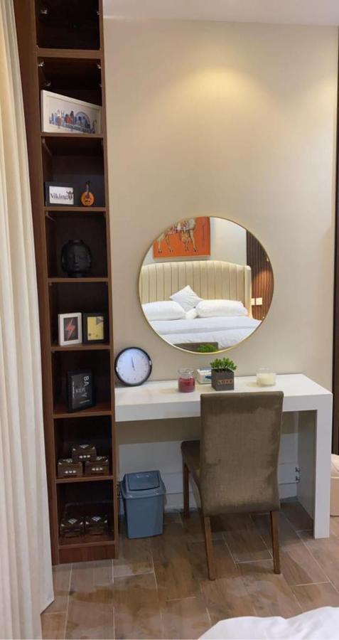ذاتية و ذكية للسكن فخامة فندفية Smart Entry Selfentry Vip Apartment