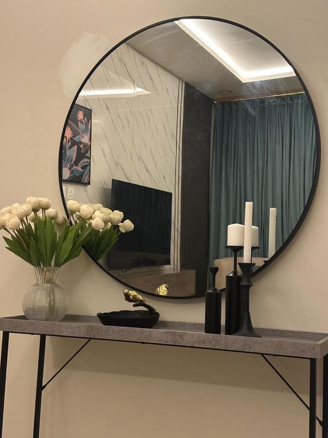 ذاتية و ذكية للسكن فخامة فندفية Smart Entry Selfentry Vip Apartment *